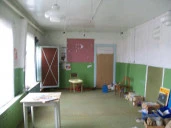 Аукцион по продаже нежилого помещения по адресу: Пермский край, Гайнский район, Усть-Черновское с/п, пос.Керос, ул.Комсомольская, д.3